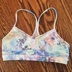 Alo Yoga Spectra Bra